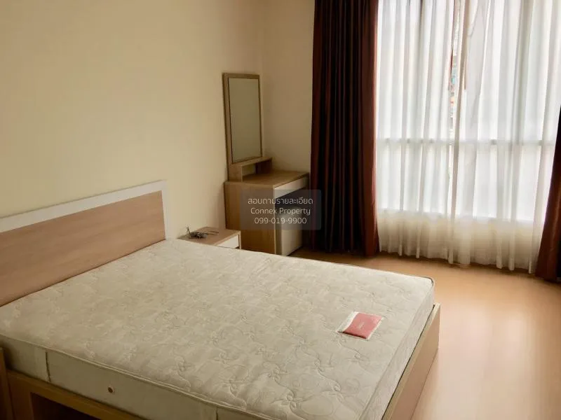 เช่าคอนโด  ไลฟ์ แอท สุขุมวิท 65 BTS-เอกมัย พระโขนงเหนือ เขต วัฒนา