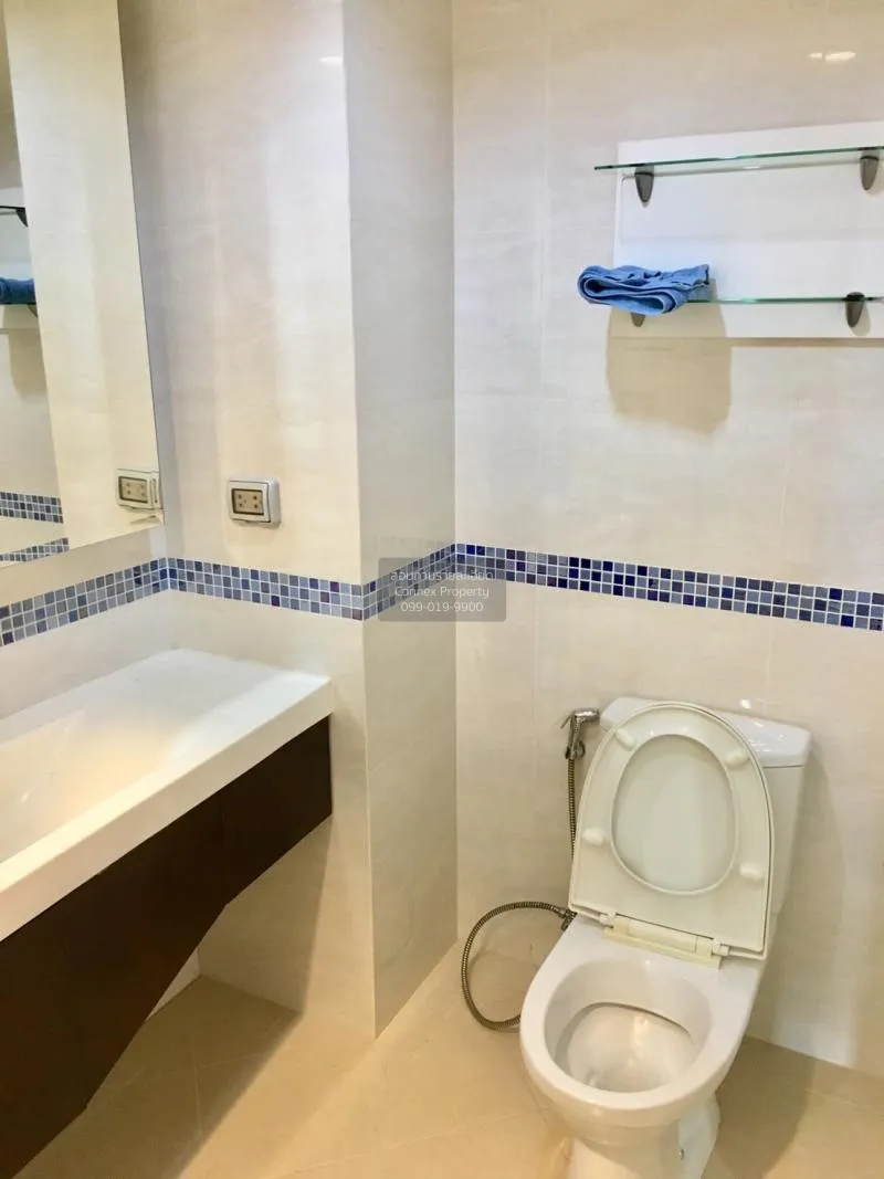 เช่าคอนโด  ไลฟ์ แอท สุขุมวิท 65 BTS-เอกมัย พระโขนงเหนือ เขต วัฒนา