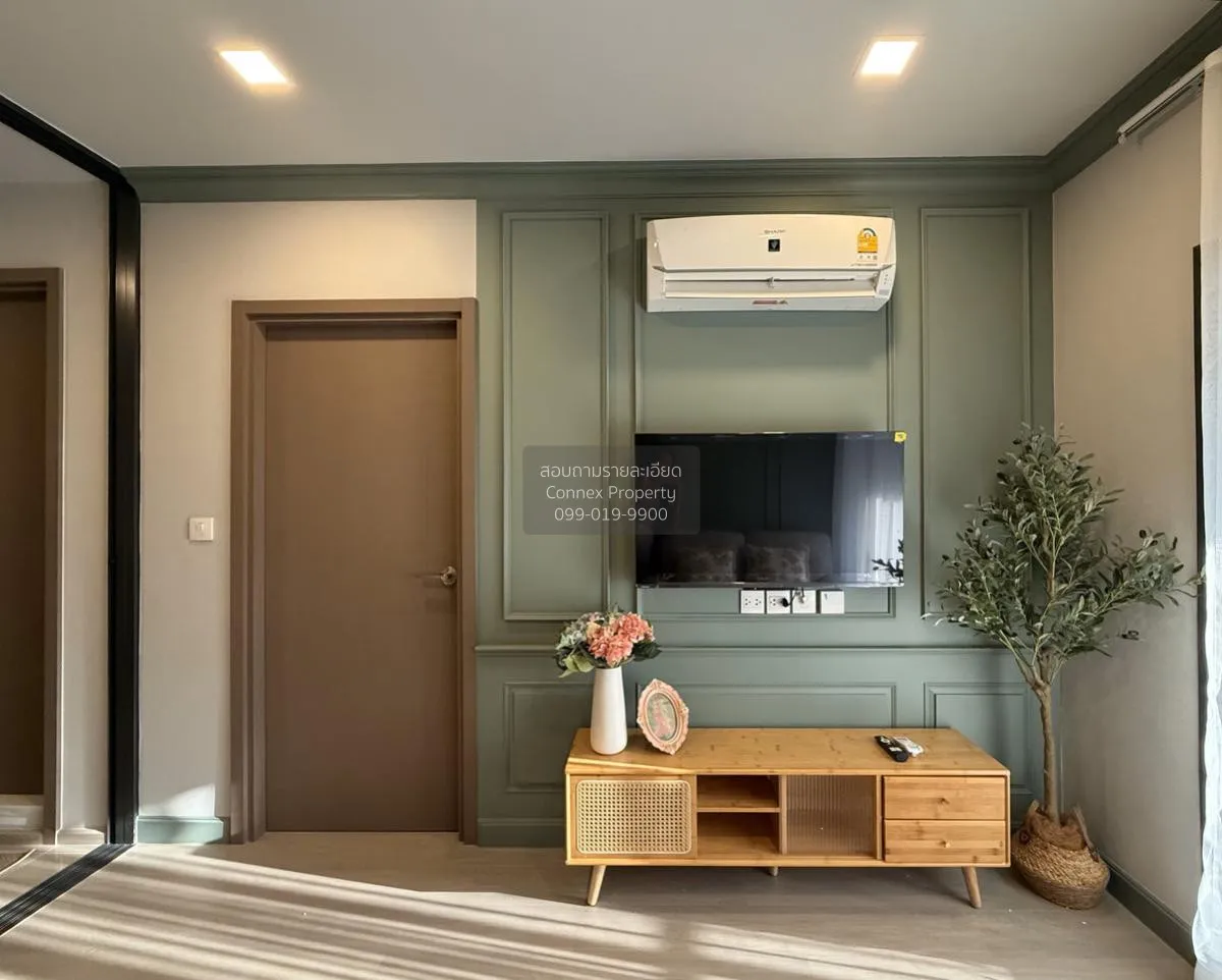 เช่าคอนโด  ไลฟ์ พหล - ลาดพร้าว จตุจักร เขต จตุจักร กรุงเทพ CX-136 2