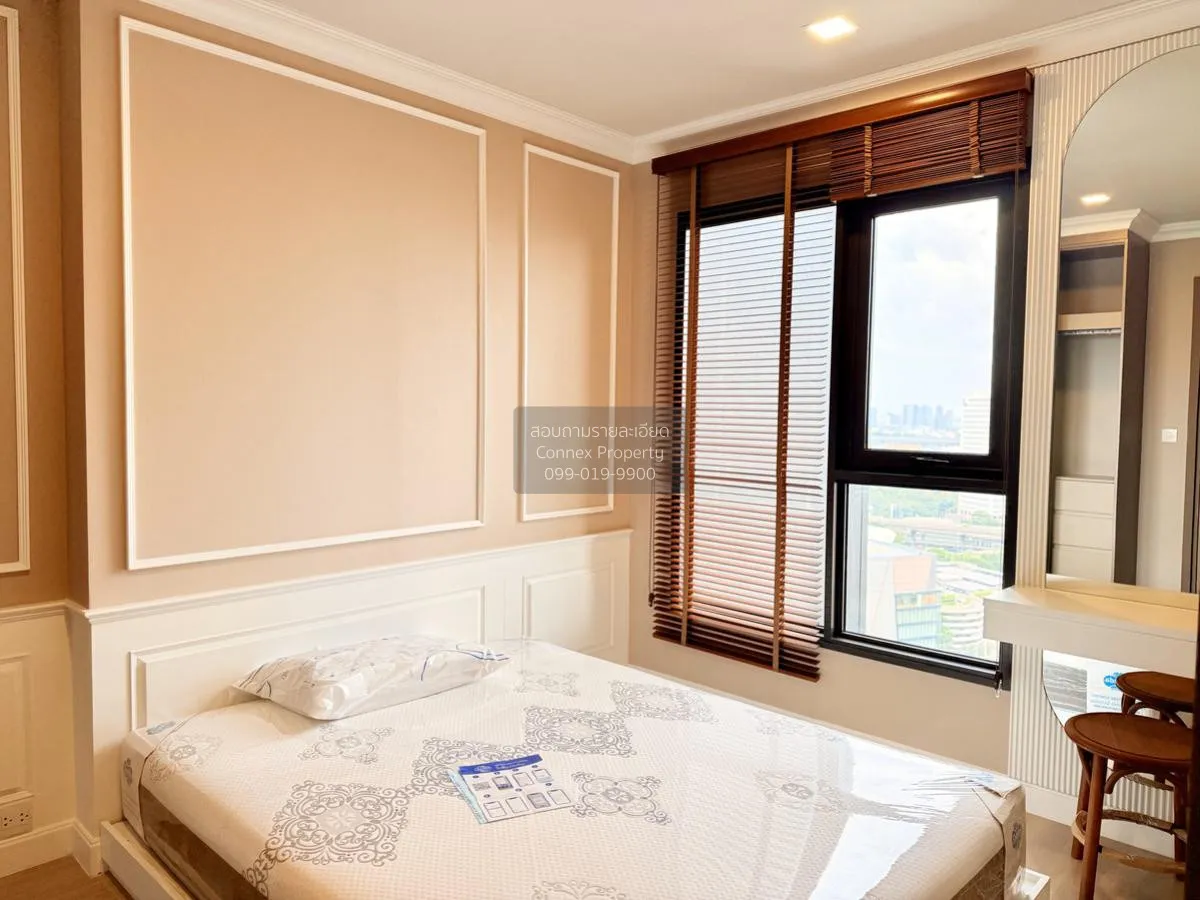 เช่าคอนโด  ไลฟ์ พหล - ลาดพร้าว จตุจักร เขต จตุจักร กรุงเทพ CX-136