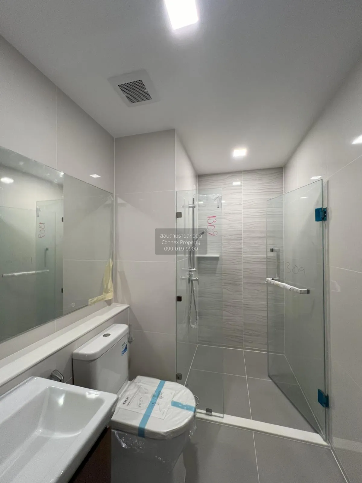 เช่าคอนโด  ไลฟ์ พหล - ลาดพร้าว จตุจักร เขต จตุจักร กรุงเทพ CX-136