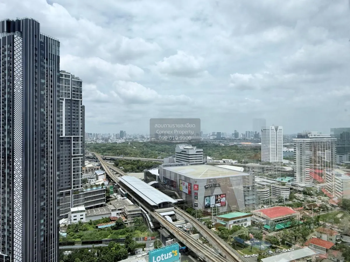 เช่าคอนโด  ไลฟ์ พหล - ลาดพร้าว จตุจักร เขต จตุจักร กรุงเทพ CX-136