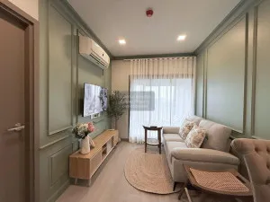 เช่าคอนโด  ไลฟ์ พหล - ลาดพร้าว จตุจักร เขต จตุจักร กรุงเทพ CX-136780