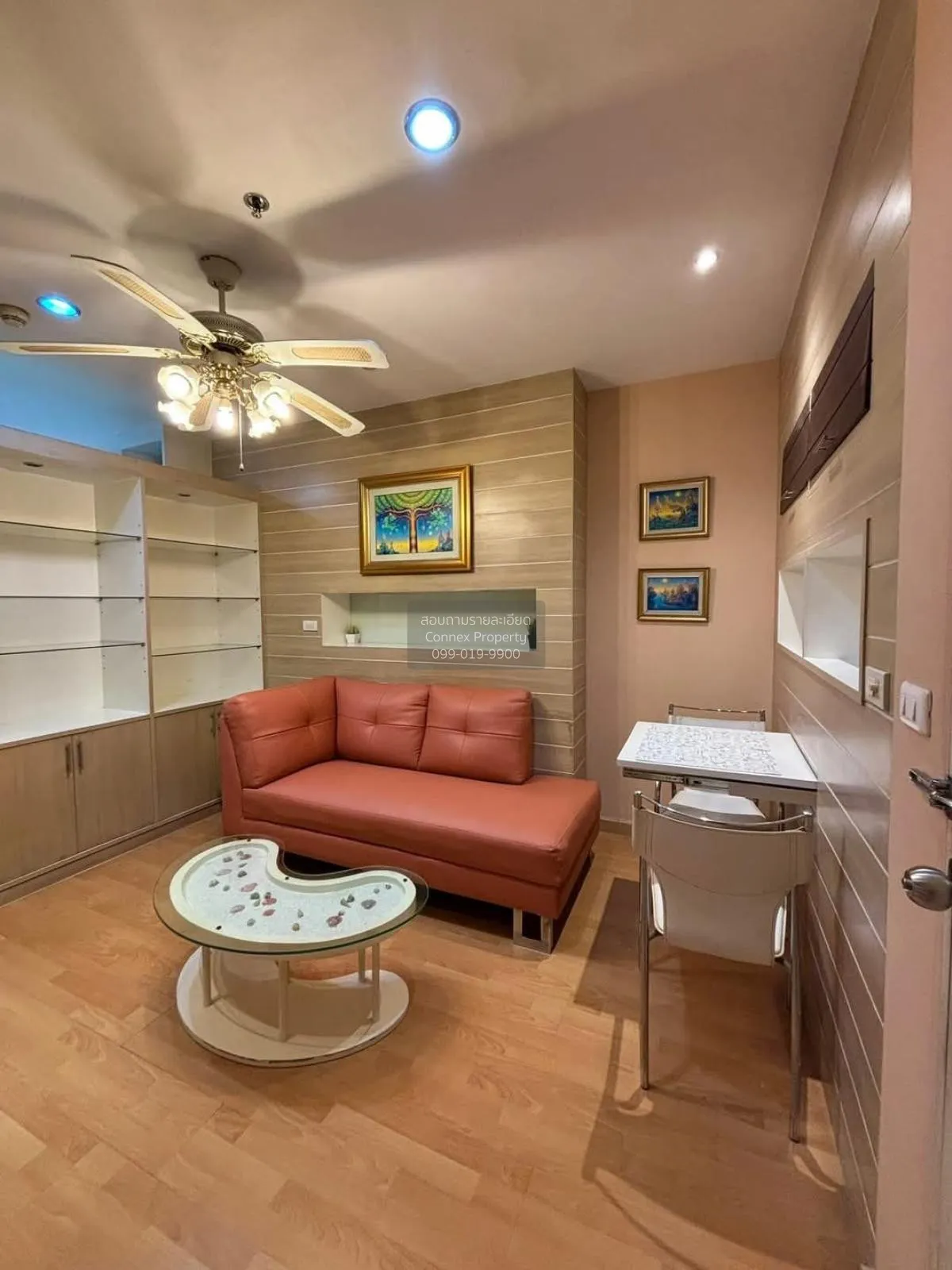 For Rent Condo , Life @ Ratchada (Ladprao 36) , BTS-Ha Yaek Lat P 1