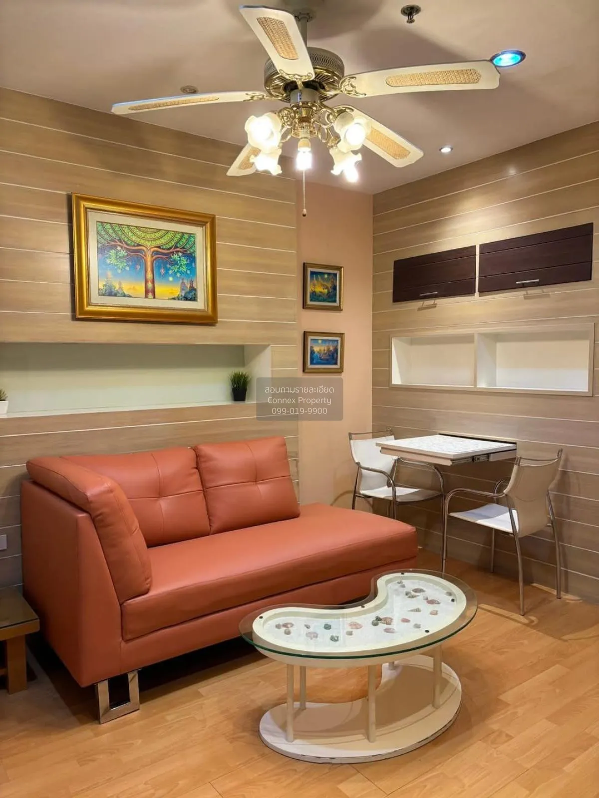 For Rent Condo , Life @ Ratchada (Ladprao 36) , BTS-Ha Yaek Lat P 3