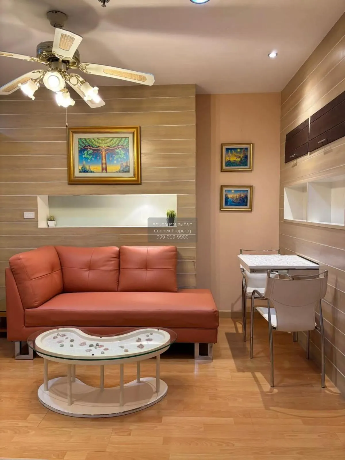 For Rent Condo , Life @ Ratchada (Ladprao 36) , BTS-Ha Yaek Lat P 4