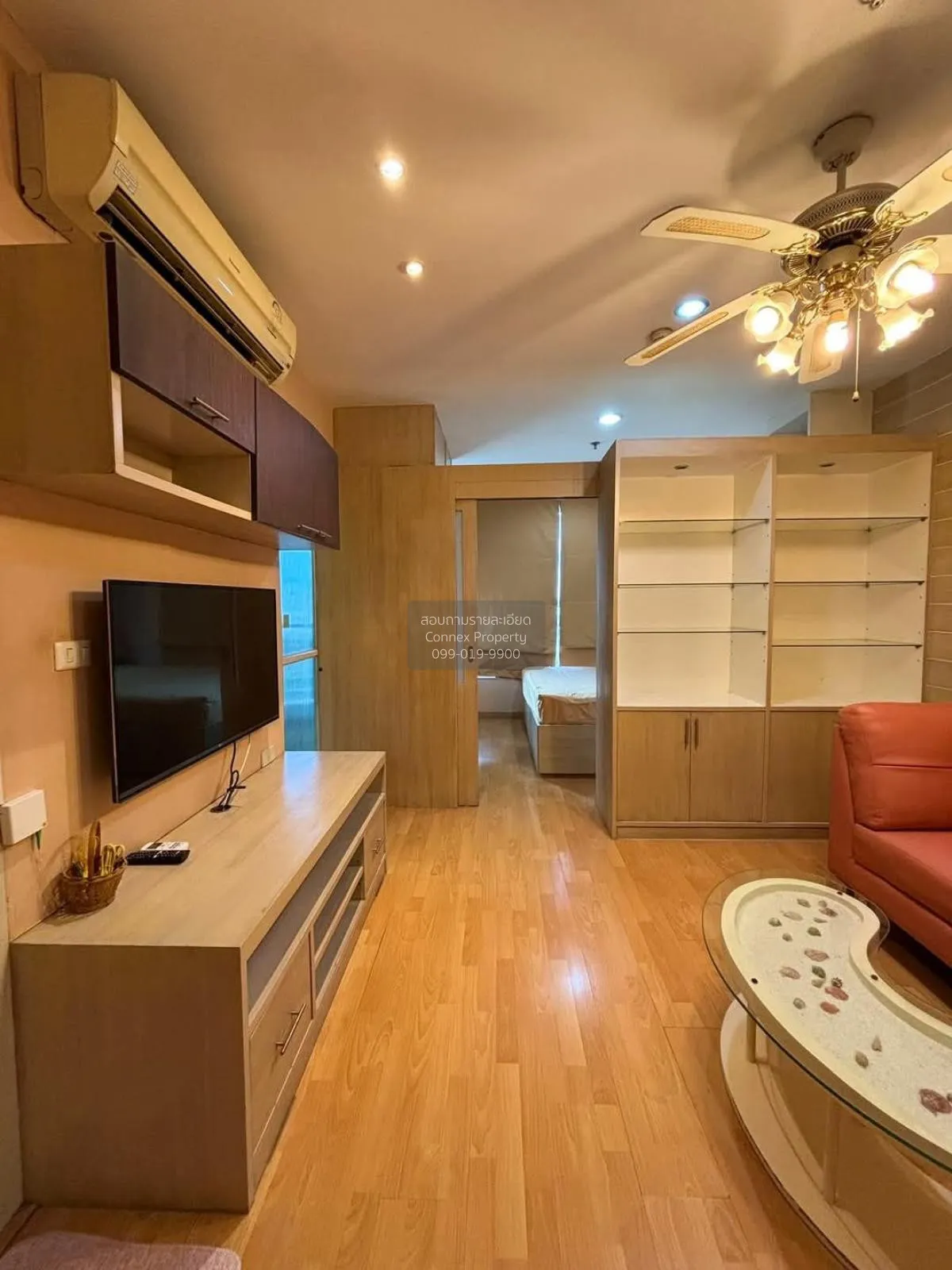 For Rent Condo , Life @ Ratchada (Ladprao 36) , BTS-Ha Yaek Lat P