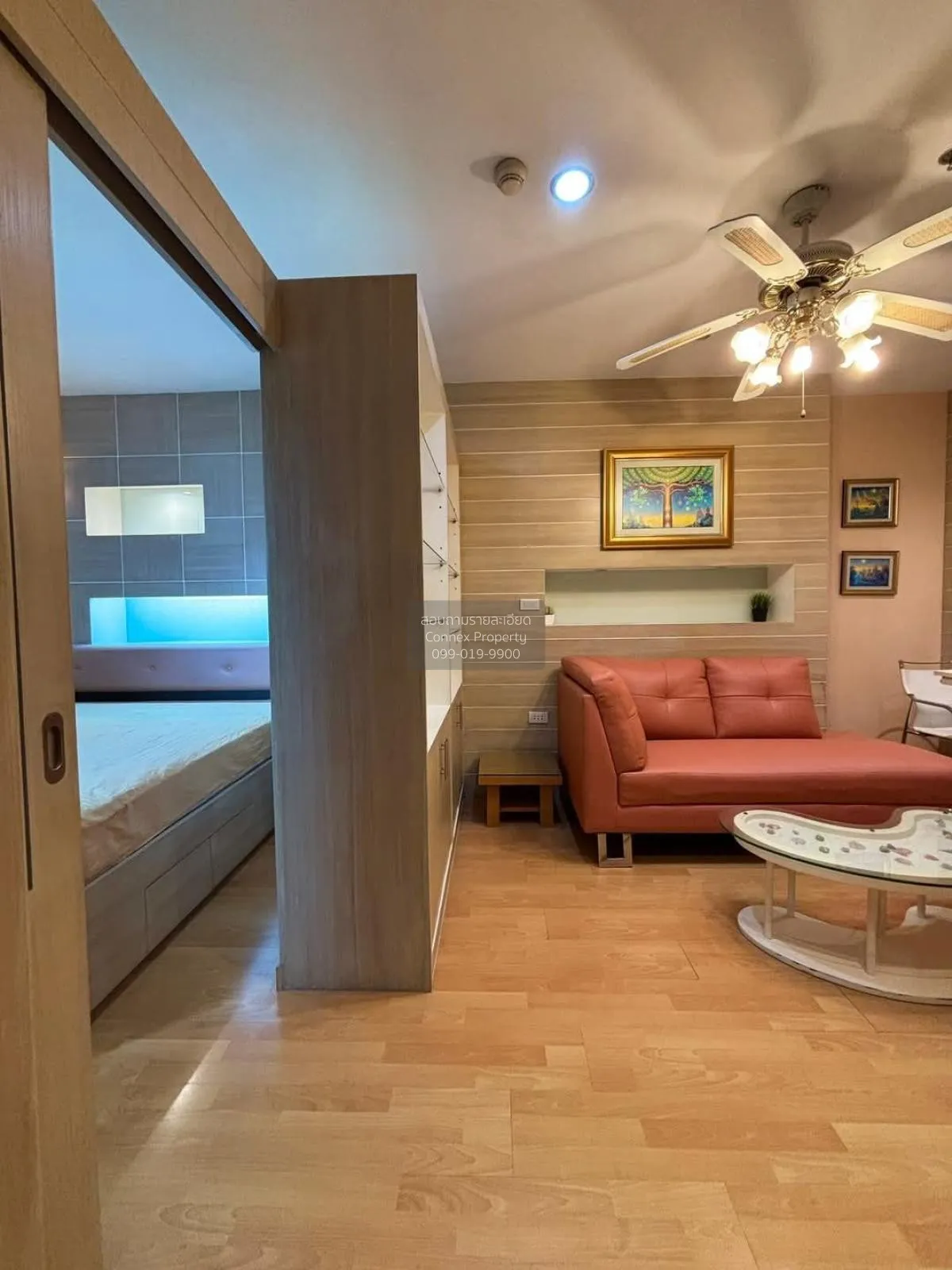 For Rent Condo , Life @ Ratchada (Ladprao 36) , BTS-Ha Yaek Lat P