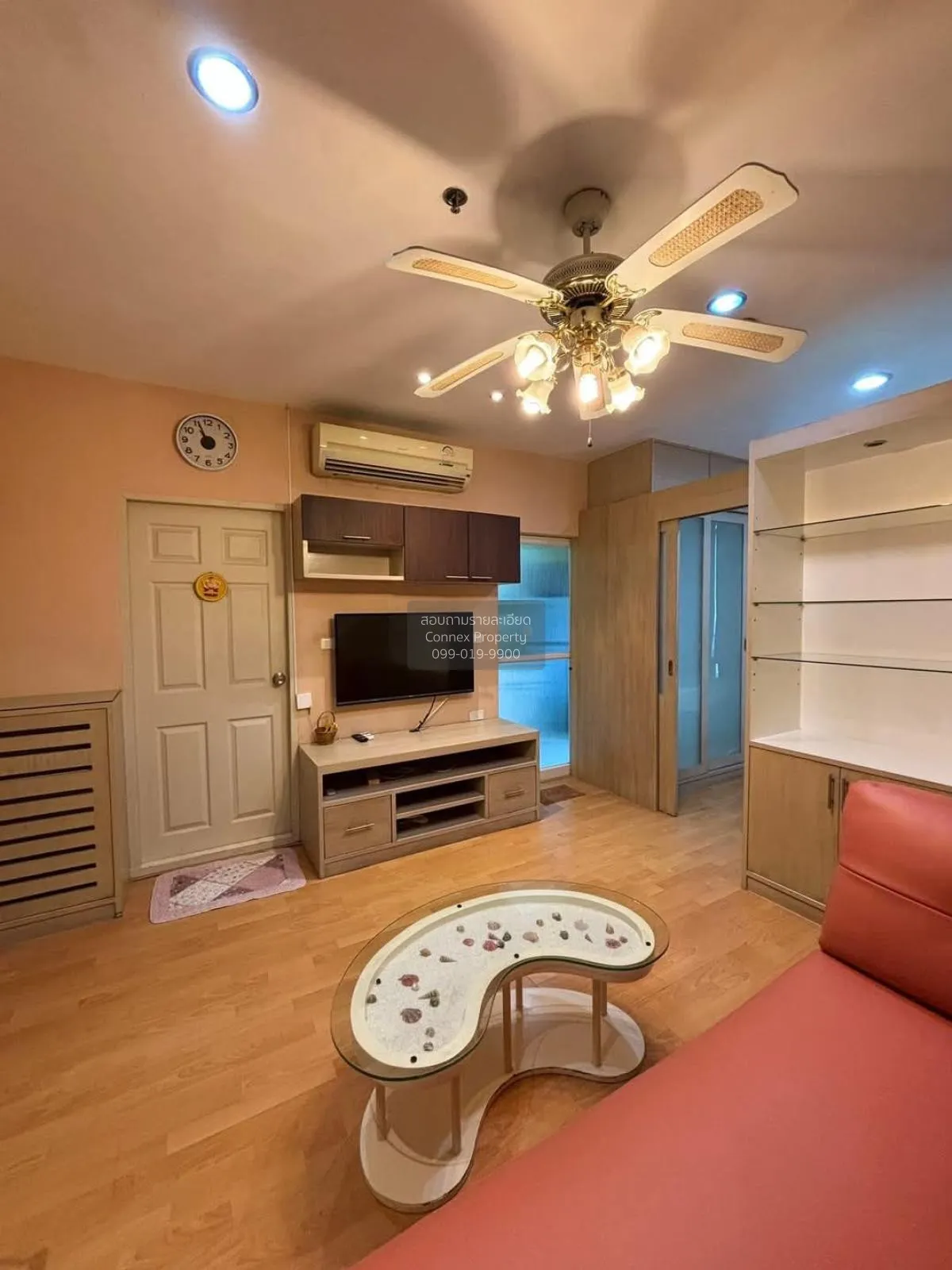 For Rent Condo , Life @ Ratchada (Ladprao 36) , BTS-Ha Yaek Lat P