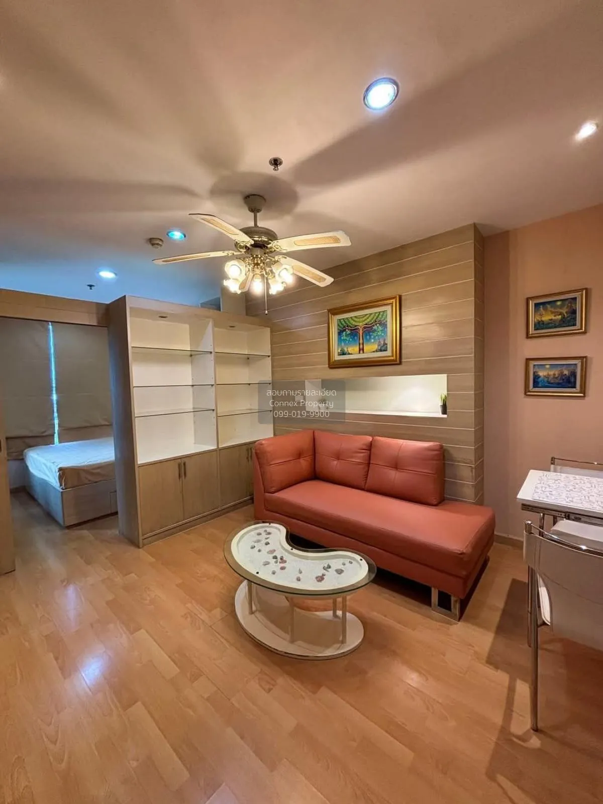 For Rent Condo , Life @ Ratchada (Ladprao 36) , BTS-Ha Yaek Lat P