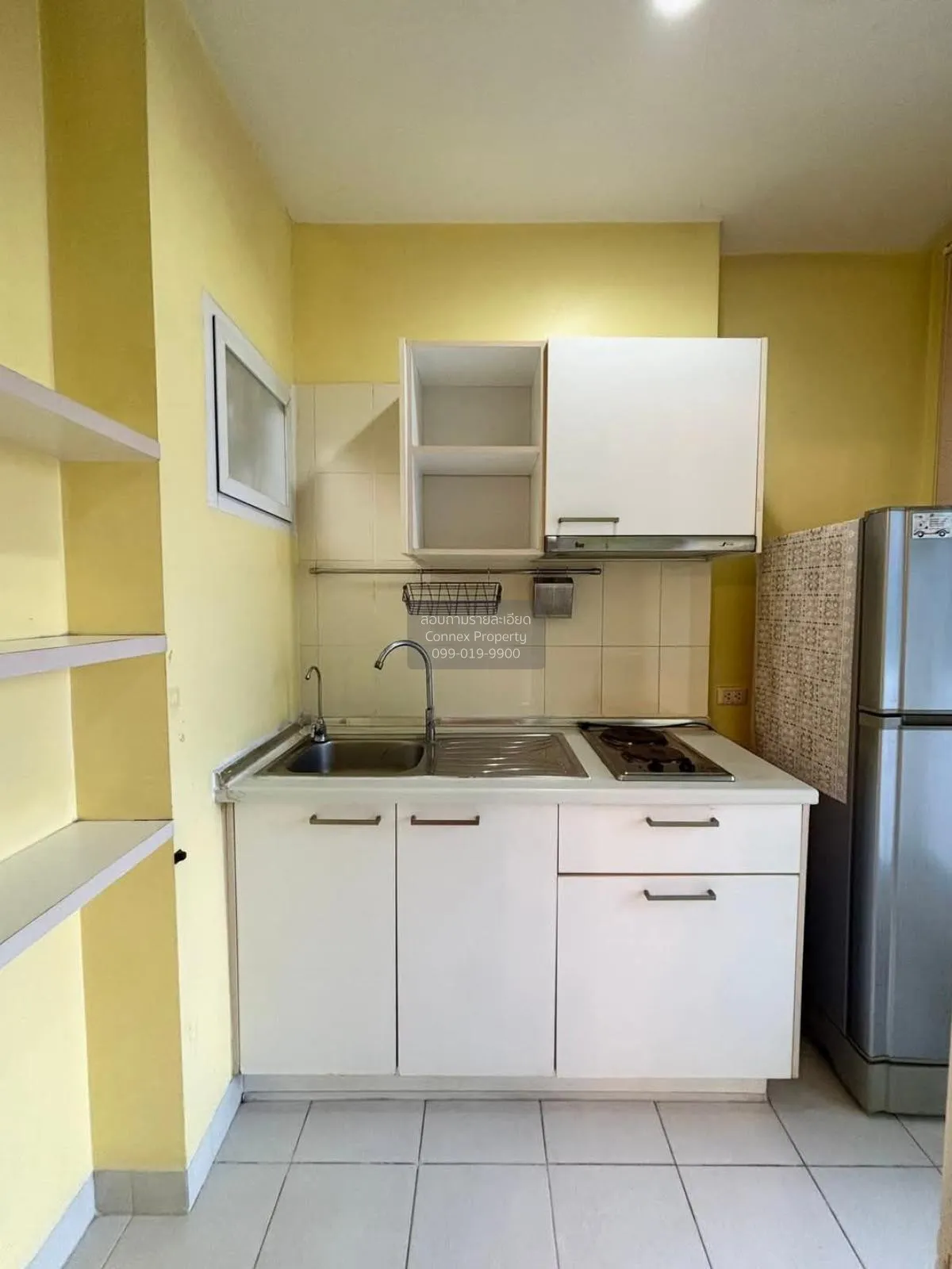 For Rent Condo , Life @ Ratchada (Ladprao 36) , BTS-Ha Yaek Lat P