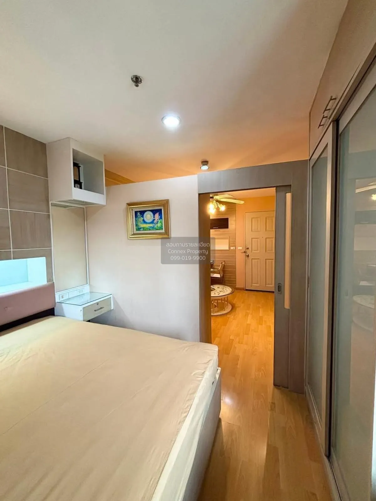 For Rent Condo , Life @ Ratchada (Ladprao 36) , BTS-Ha Yaek Lat P