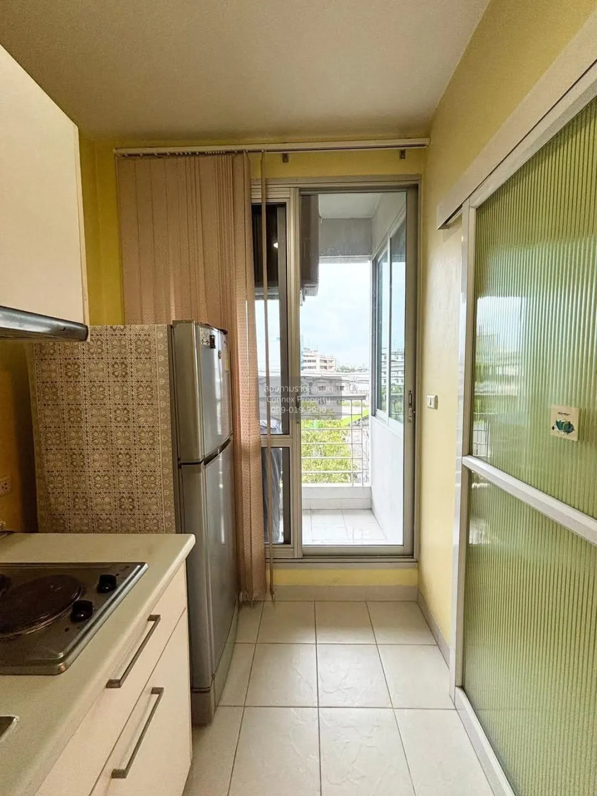 For Rent Condo , Life @ Ratchada (Ladprao 36) , BTS-Ha Yaek Lat P