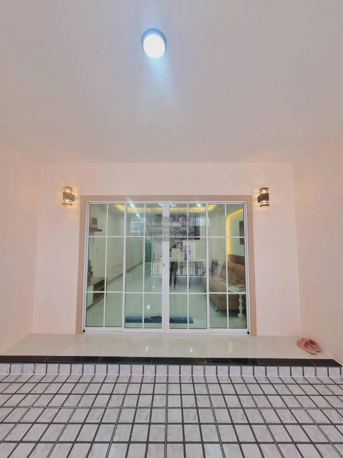 ขายทาวน์เฮ้าส์/ทาวน์โฮม  ดิเอมเมอรัลด์ พาร์ค 2 รีโนเวทใหม่ บางบัว 3