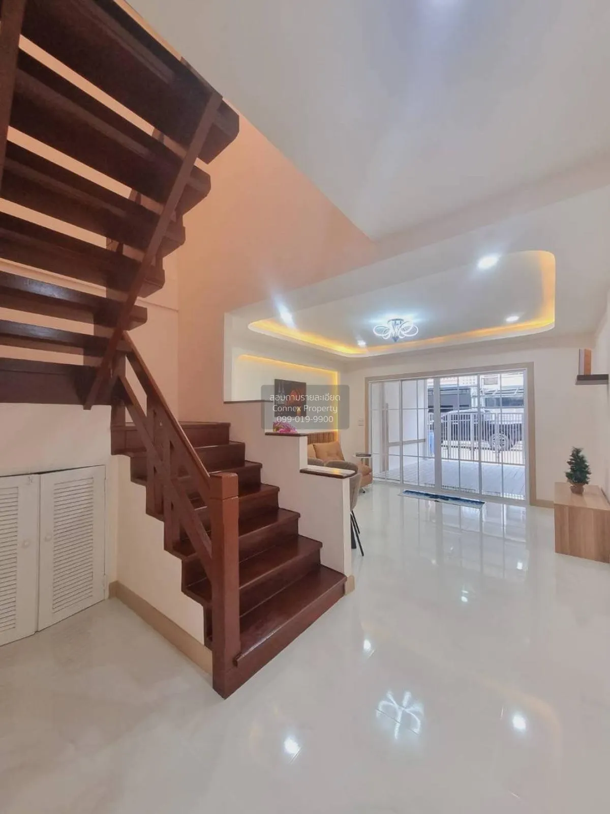 ขายทาวน์เฮ้าส์/ทาวน์โฮม  ดิเอมเมอรัลด์ พาร์ค 2 รีโนเวทใหม่ บางบัว