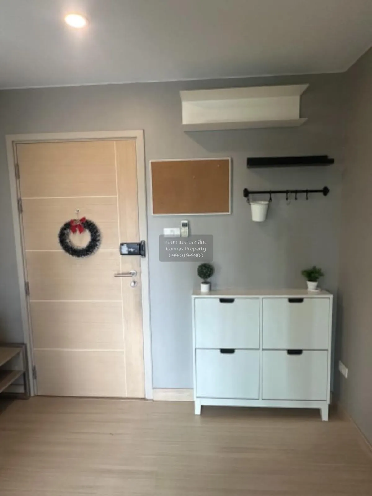 ขายคอนโด  เดอะ ทีค พัฒนาการ-ทองหล่อ  สวนหลวง เขต สวนหลวง กรุงเทพ  3