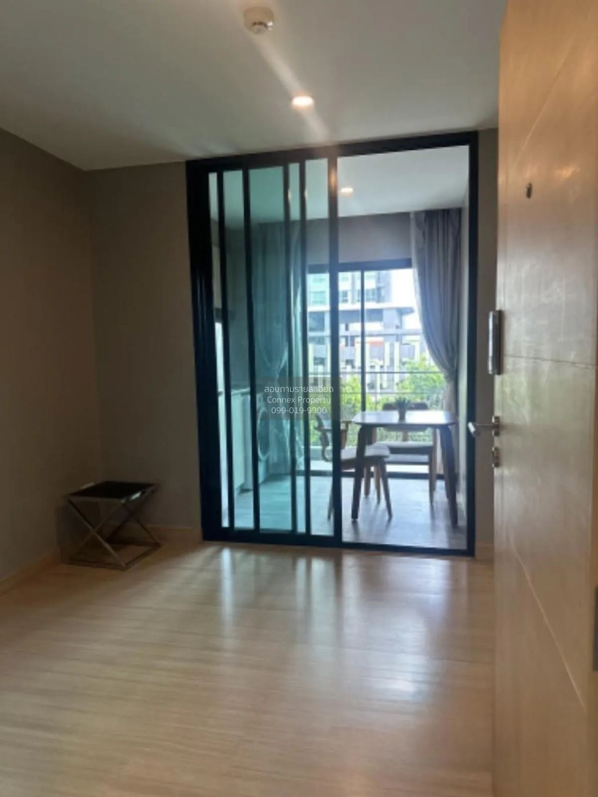 ขายคอนโด  เดอะ ทีค พัฒนาการ-ทองหล่อ  สวนหลวง เขต สวนหลวง กรุงเทพ  4