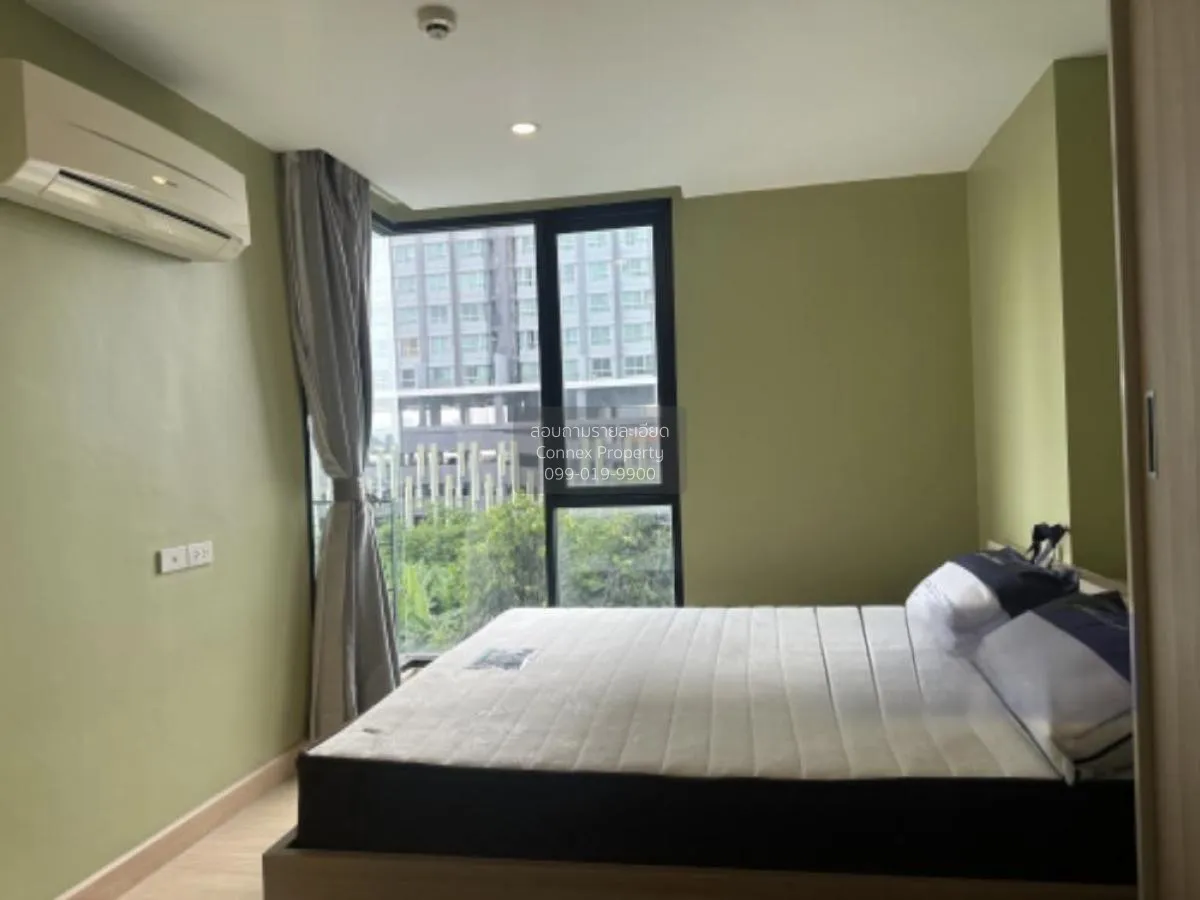 ขายคอนโด  เดอะ ทีค พัฒนาการ-ทองหล่อ  สวนหลวง เขต สวนหลวง กรุงเทพ 