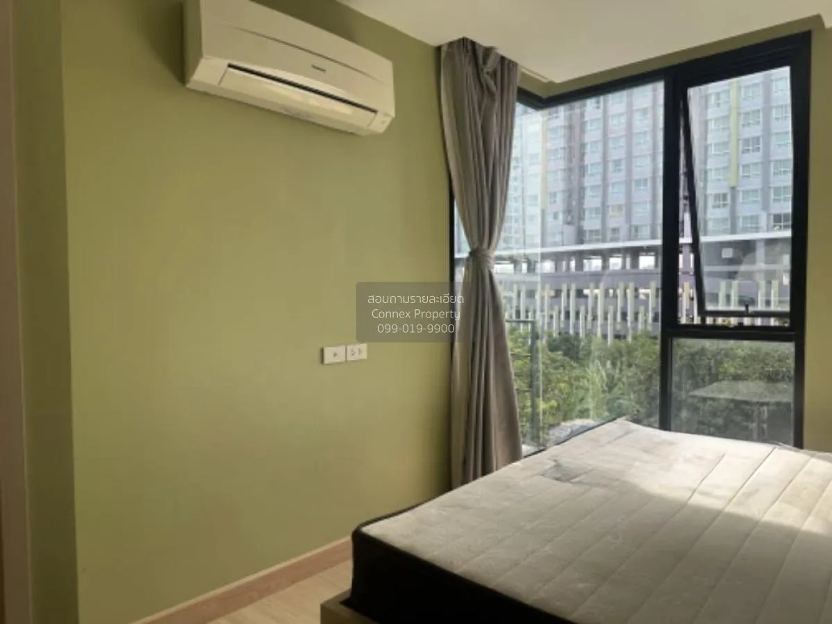 ขายคอนโด  เดอะ ทีค พัฒนาการ-ทองหล่อ  สวนหลวง เขต สวนหลวง กรุงเทพ 