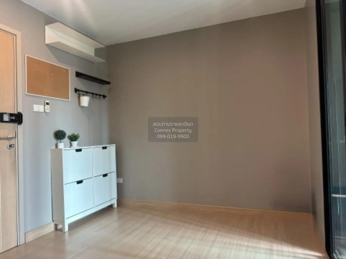 เช่าคอนโด  เดอะ ทีค พัฒนาการ-ทองหล่อ  สวนหลวง เขต สวนหลวง กรุงเทพ 2