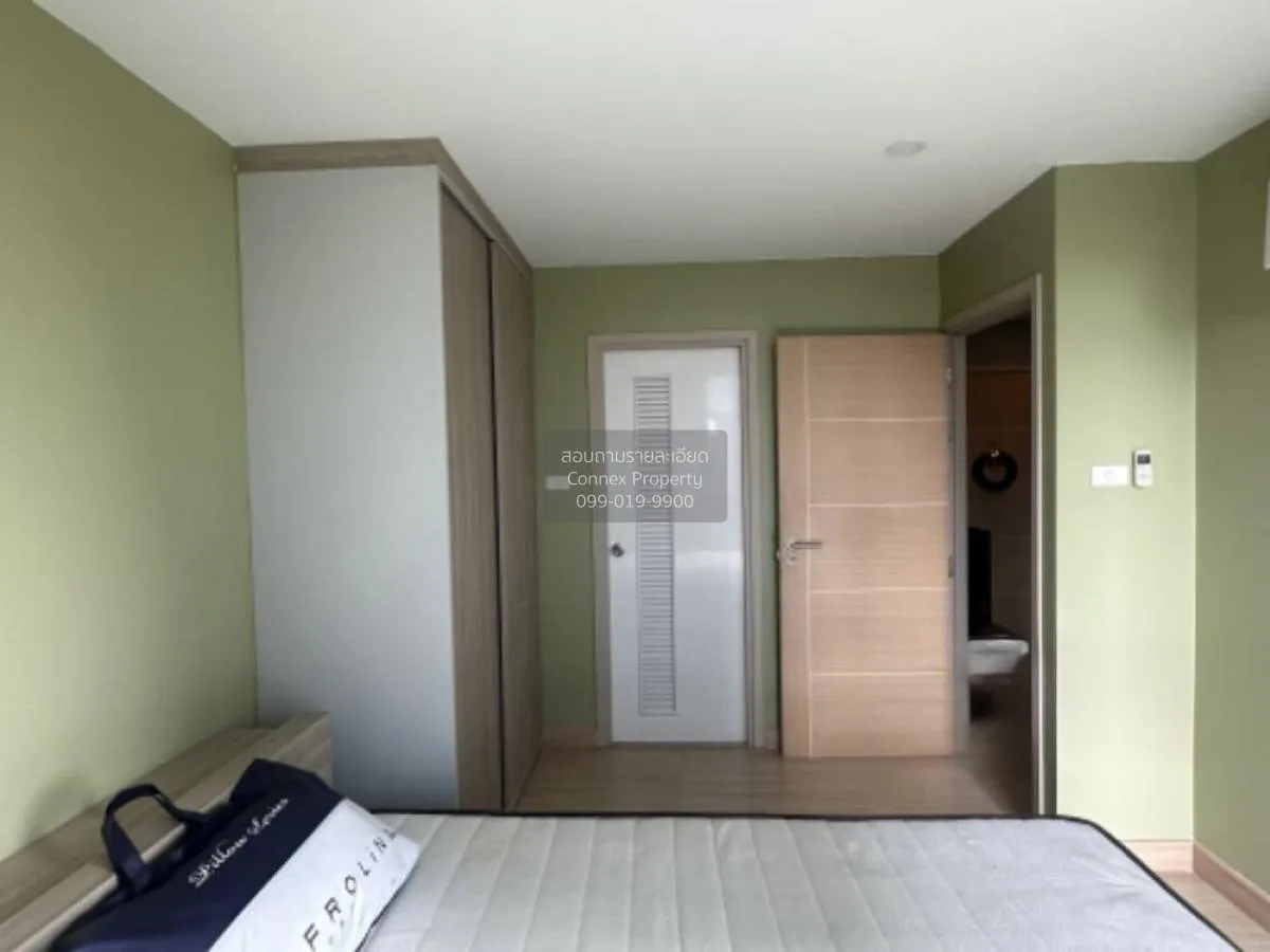 เช่าคอนโด  เดอะ ทีค พัฒนาการ-ทองหล่อ  สวนหลวง เขต สวนหลวง กรุงเทพ