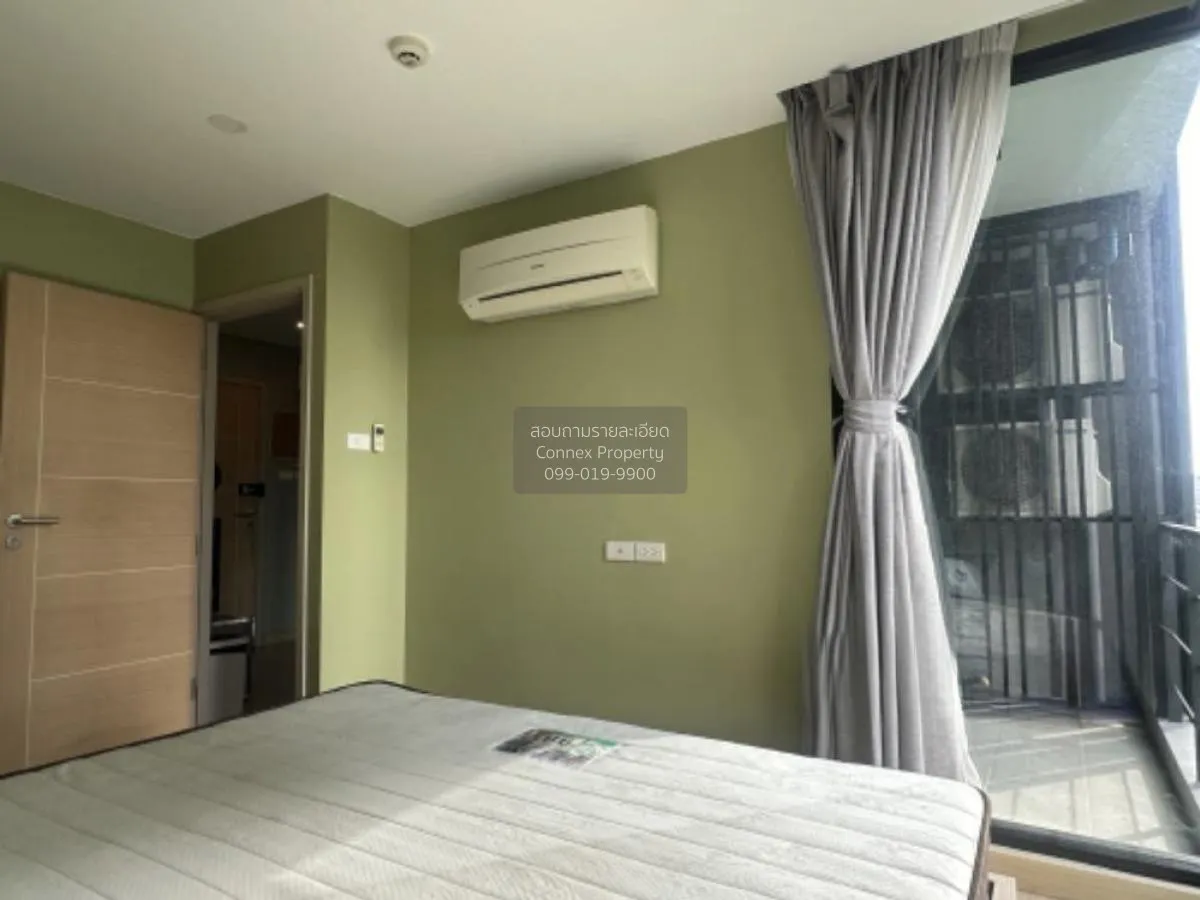 เช่าคอนโด  เดอะ ทีค พัฒนาการ-ทองหล่อ  สวนหลวง เขต สวนหลวง กรุงเทพ