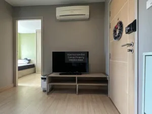 เช่าคอนโด  เดอะ ทีค พัฒนาการ-ทองหล่อ  สวนหลวง เขต สวนหลวง กรุงเทพ CX-136789