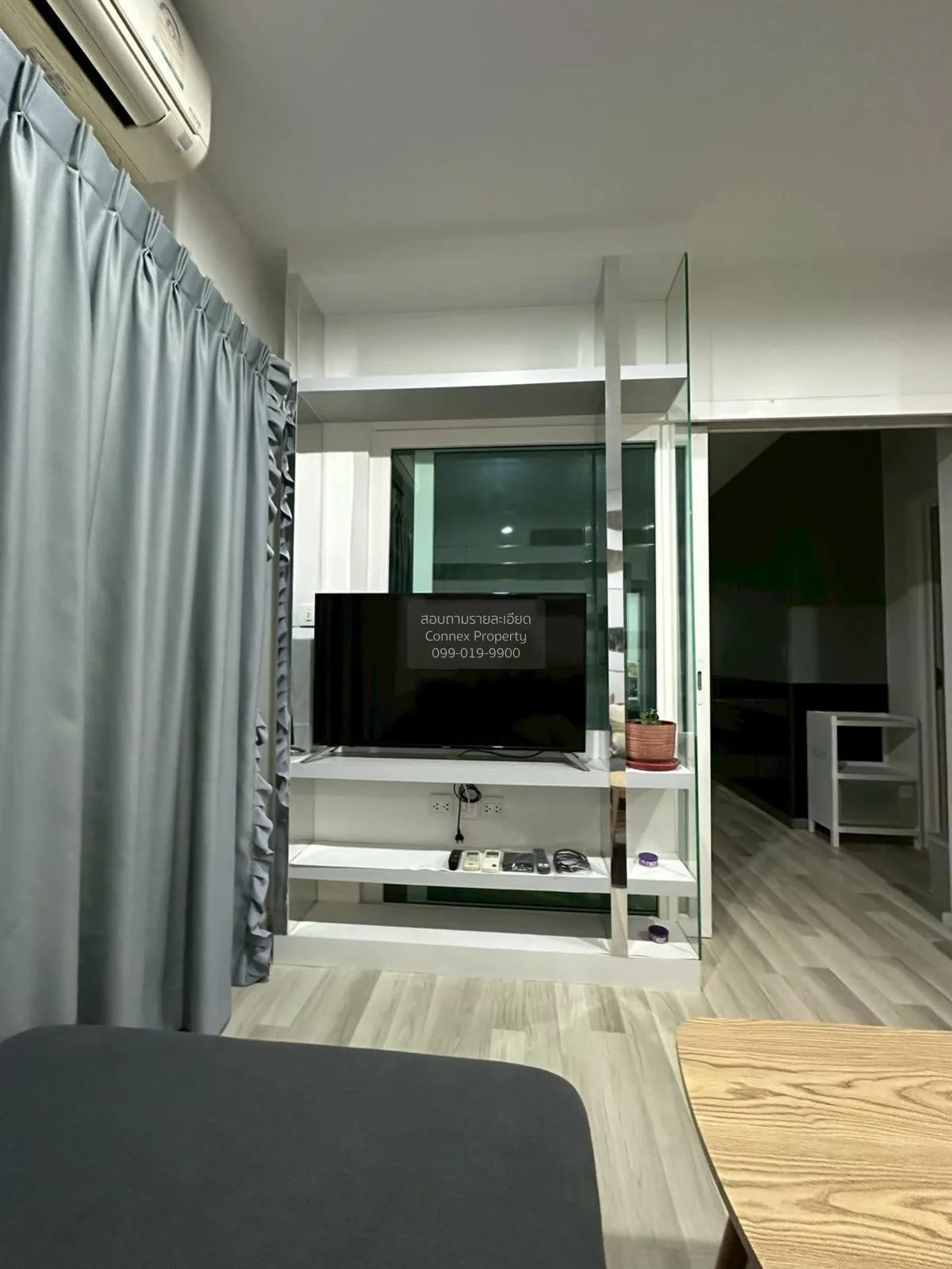 For Rent Condo , The Key Sathorn - Charoenrat , BTS-Surasak , Ban 2