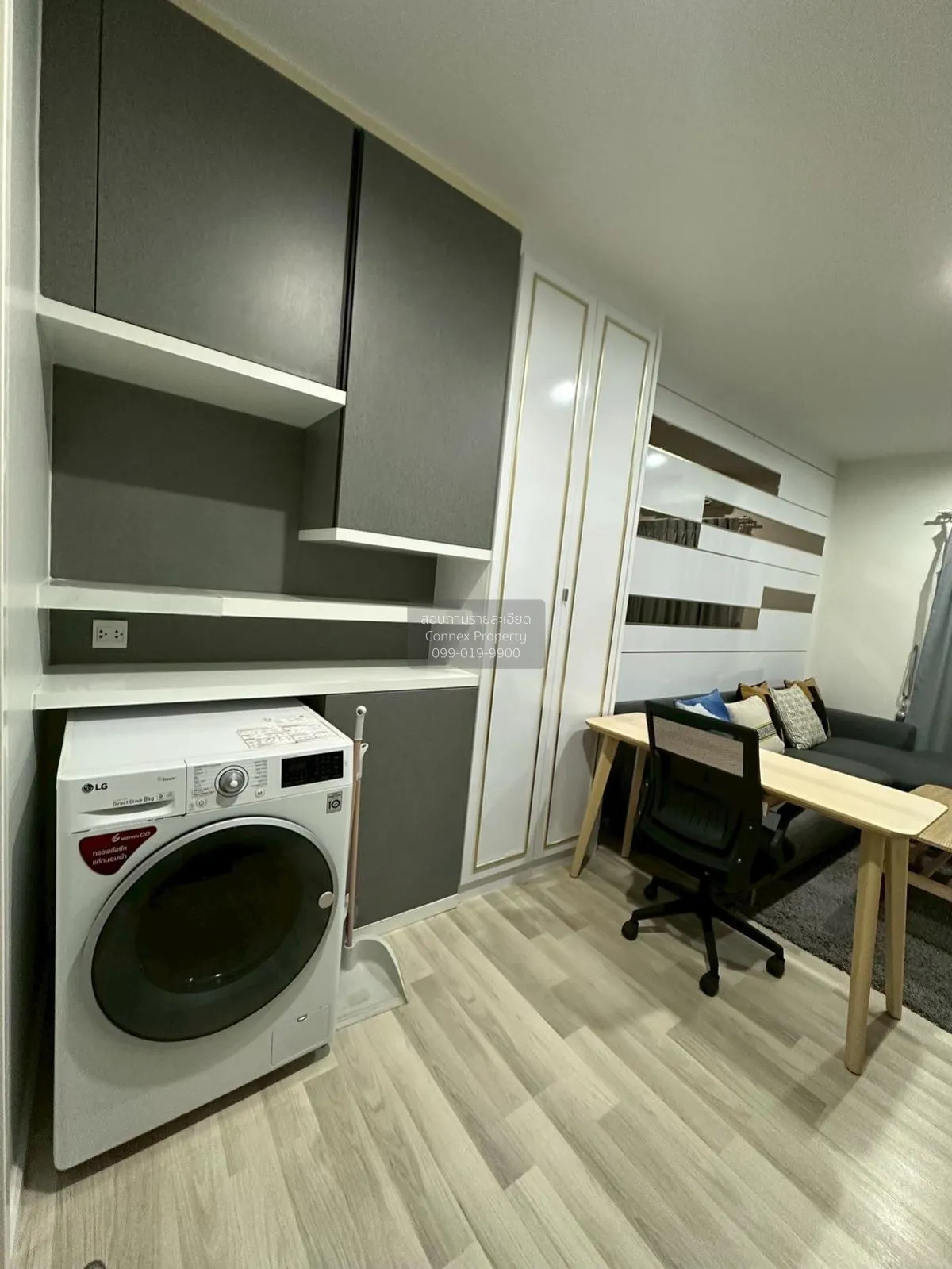 For Rent Condo , The Key Sathorn - Charoenrat , BTS-Surasak , Ban 4