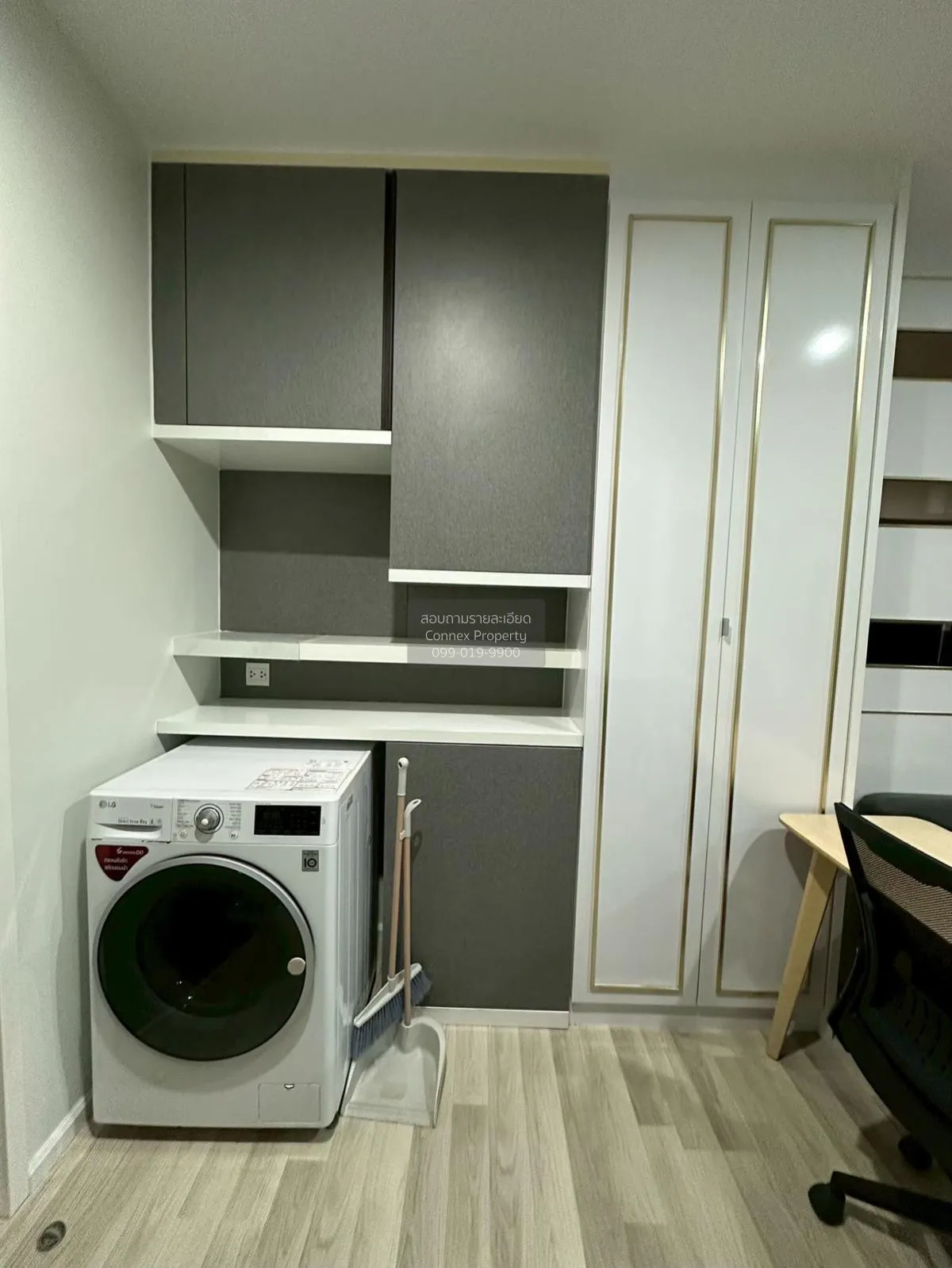 For Rent Condo , The Key Sathorn - Charoenrat , BTS-Surasak , Ban