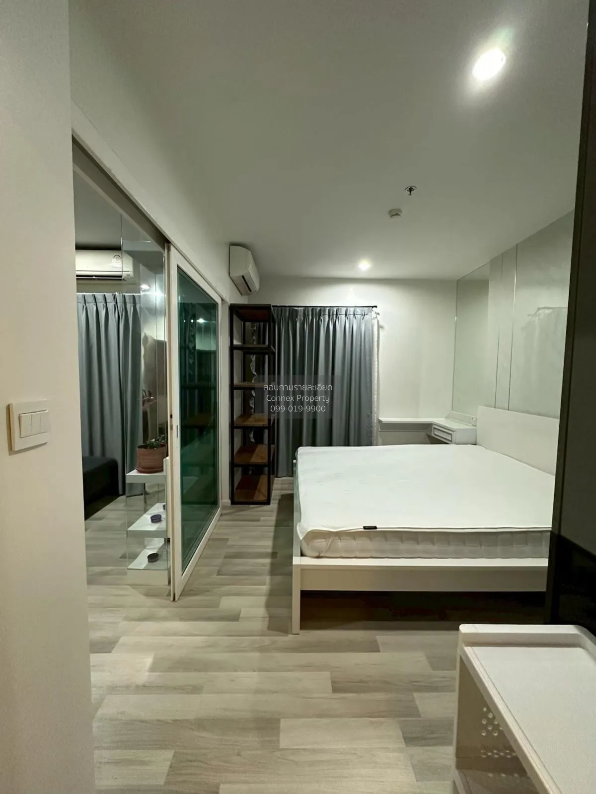 For Rent Condo , The Key Sathorn - Charoenrat , BTS-Surasak , Ban