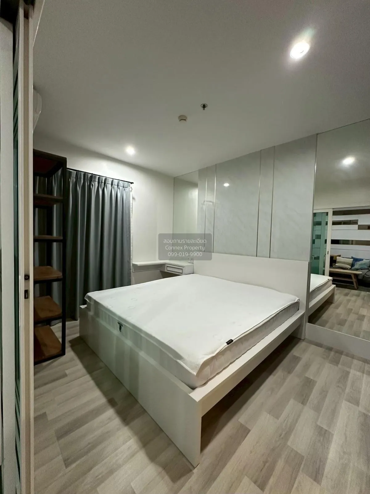 For Rent Condo , The Key Sathorn - Charoenrat , BTS-Surasak , Ban