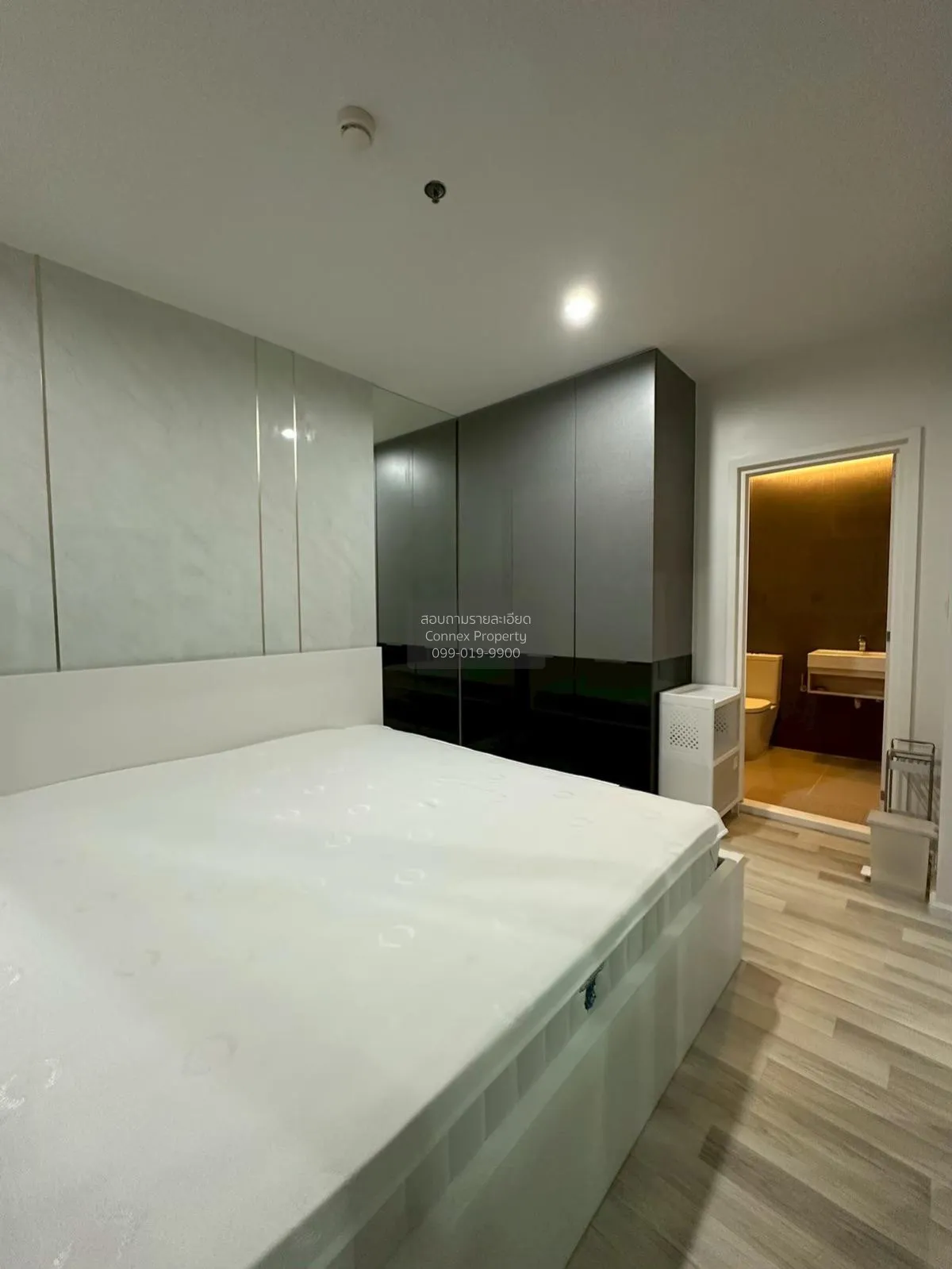 For Rent Condo , The Key Sathorn - Charoenrat , BTS-Surasak , Ban