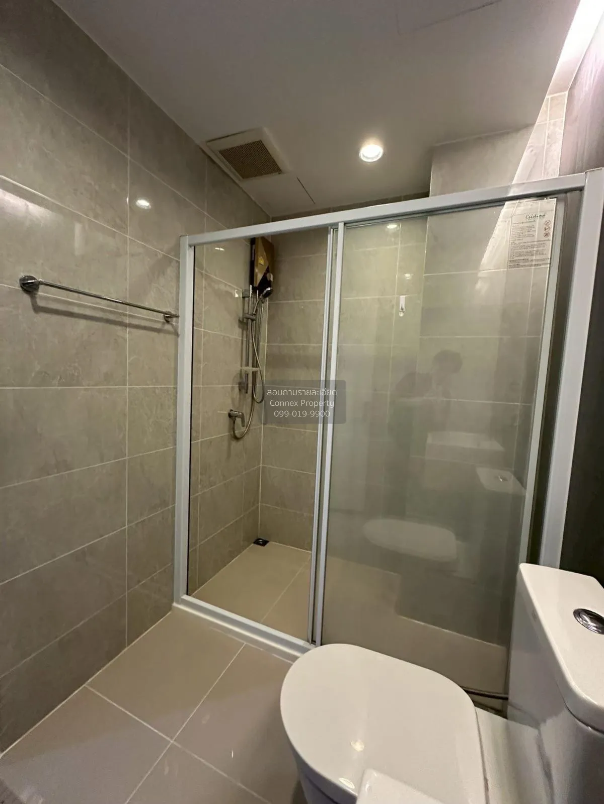 For Rent Condo , The Key Sathorn - Charoenrat , BTS-Surasak , Ban