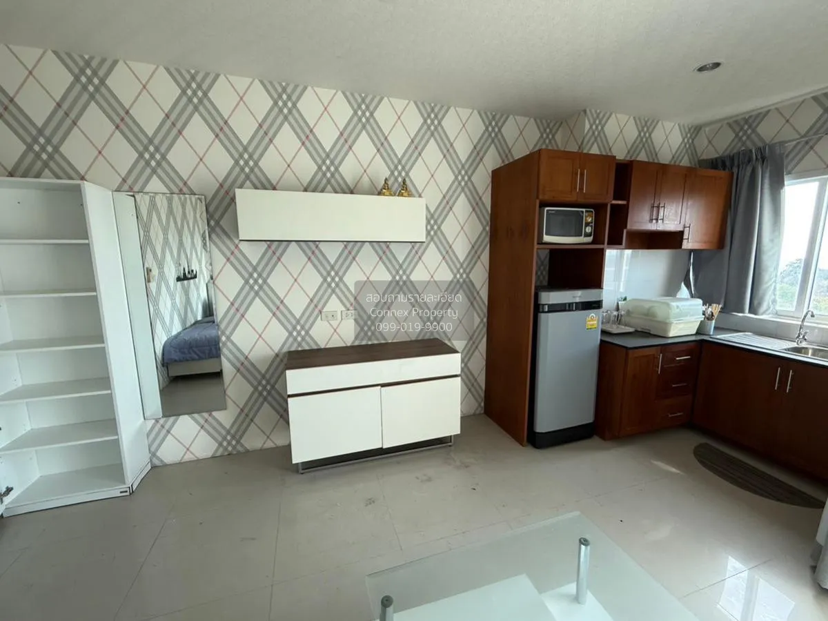 ขายคอนโด  เอดี ไฮแอท คอนโดมิเนียม นาเกลือ บางละมุง ชลบุรี CX-1367 4