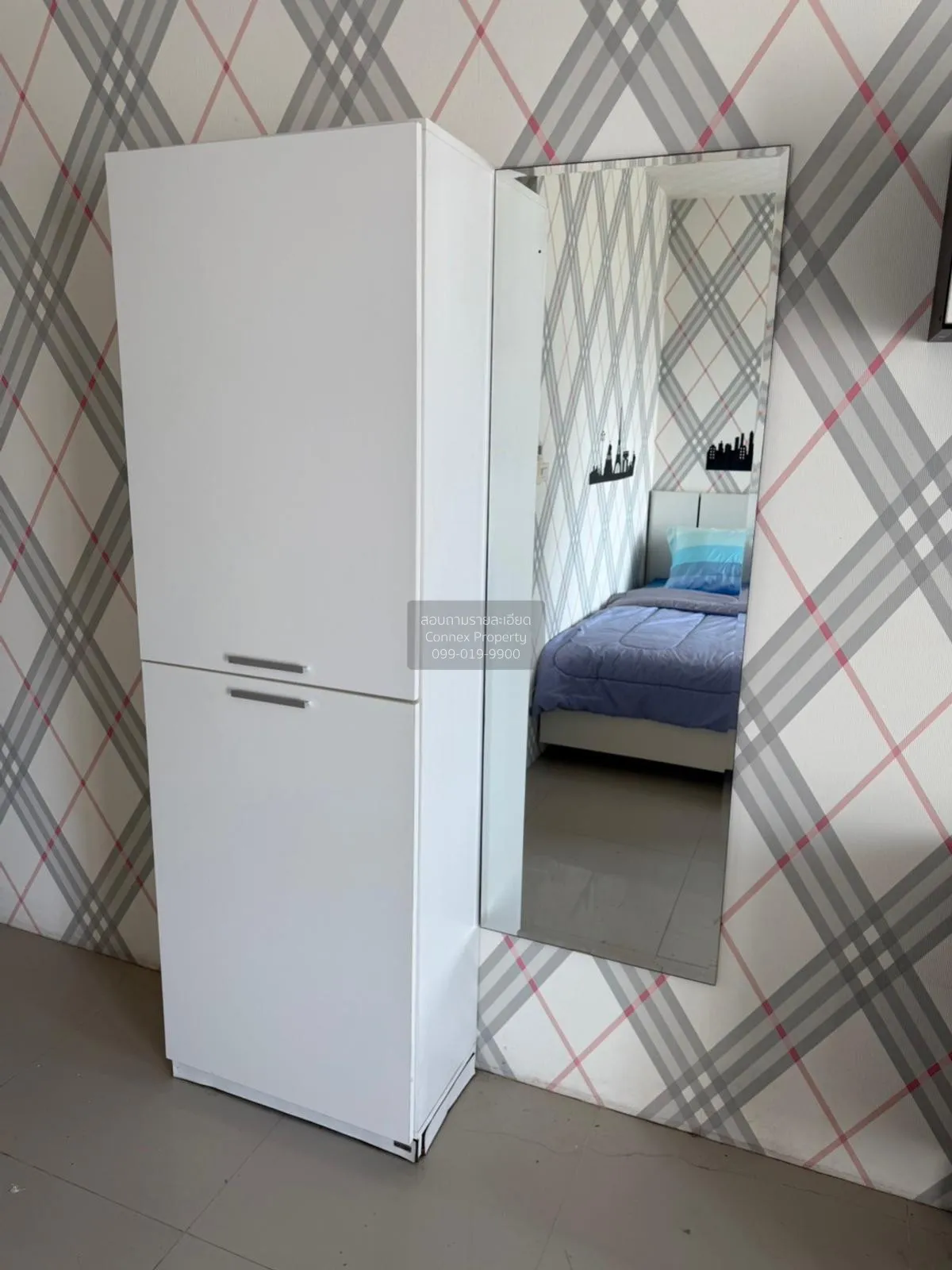 ขายคอนโด  เอดี ไฮแอท คอนโดมิเนียม นาเกลือ บางละมุง ชลบุรี CX-1367