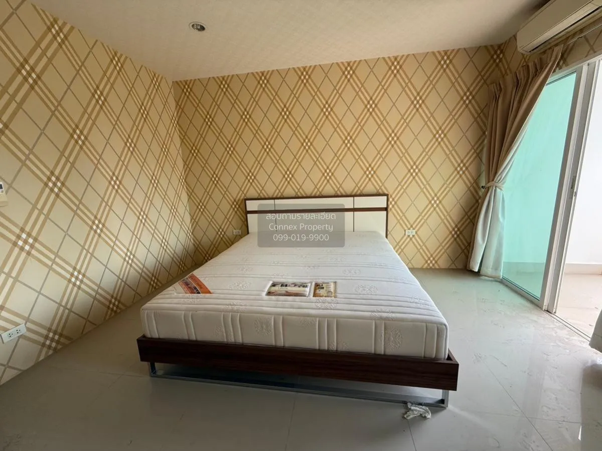 ขายคอนโด  เอดี ไฮแอท คอนโดมิเนียม นาเกลือ บางละมุง ชลบุรี CX-1367 1