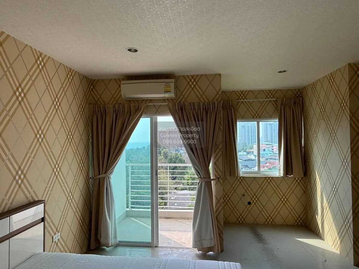 ขายคอนโด  เอดี ไฮแอท คอนโดมิเนียม นาเกลือ บางละมุง ชลบุรี CX-1367 2