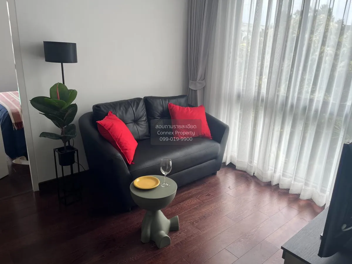 For Rent Condo , Bangkok Feliz @ Bangkae Station , MRT-Bang Khae  1