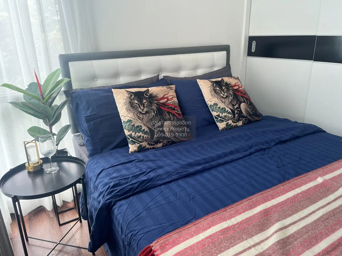 For Rent Condo , Bangkok Feliz @ Bangkae Station , MRT-Bang Khae 