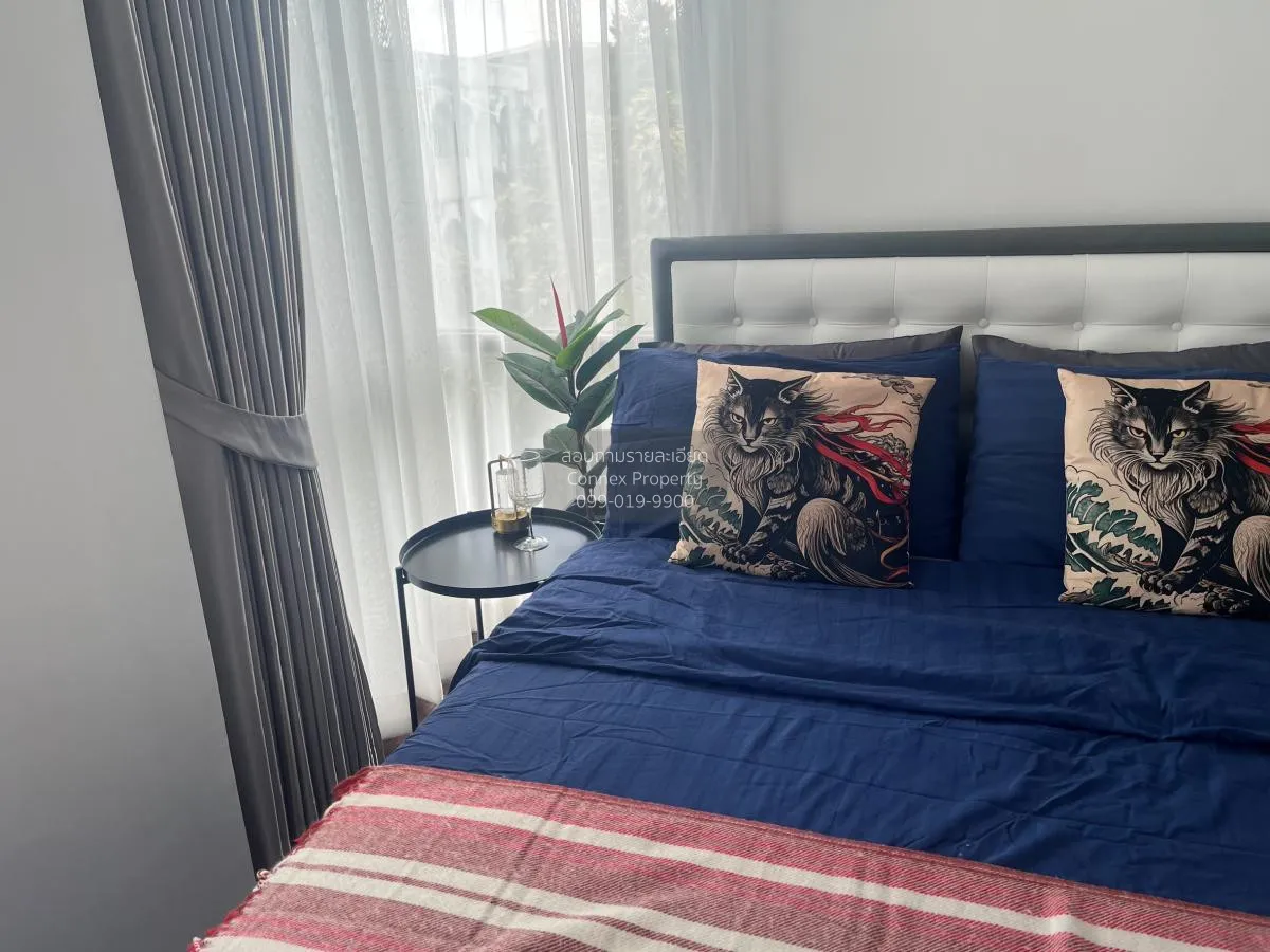 For Rent Condo , Bangkok Feliz @ Bangkae Station , MRT-Bang Khae 