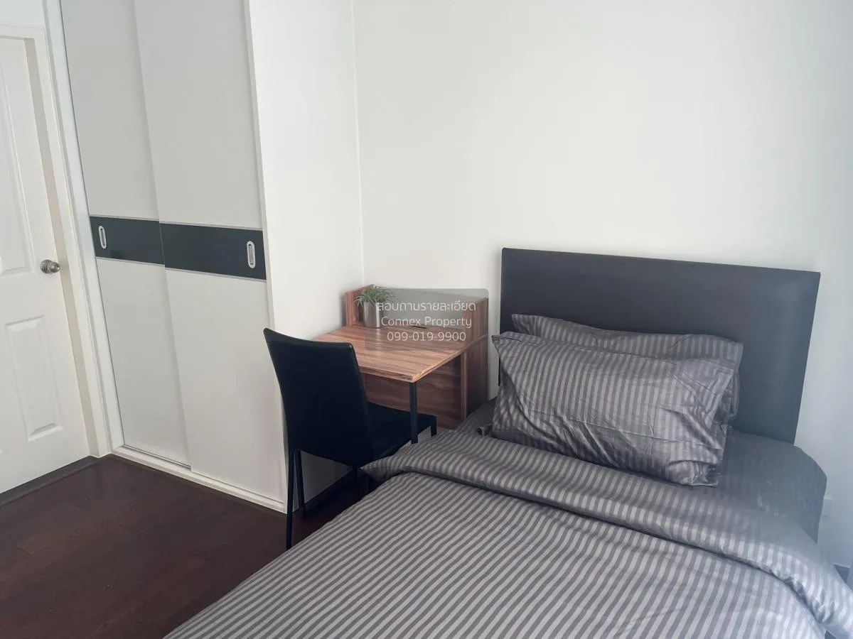 For Rent Condo , Bangkok Feliz @ Bangkae Station , MRT-Bang Khae 