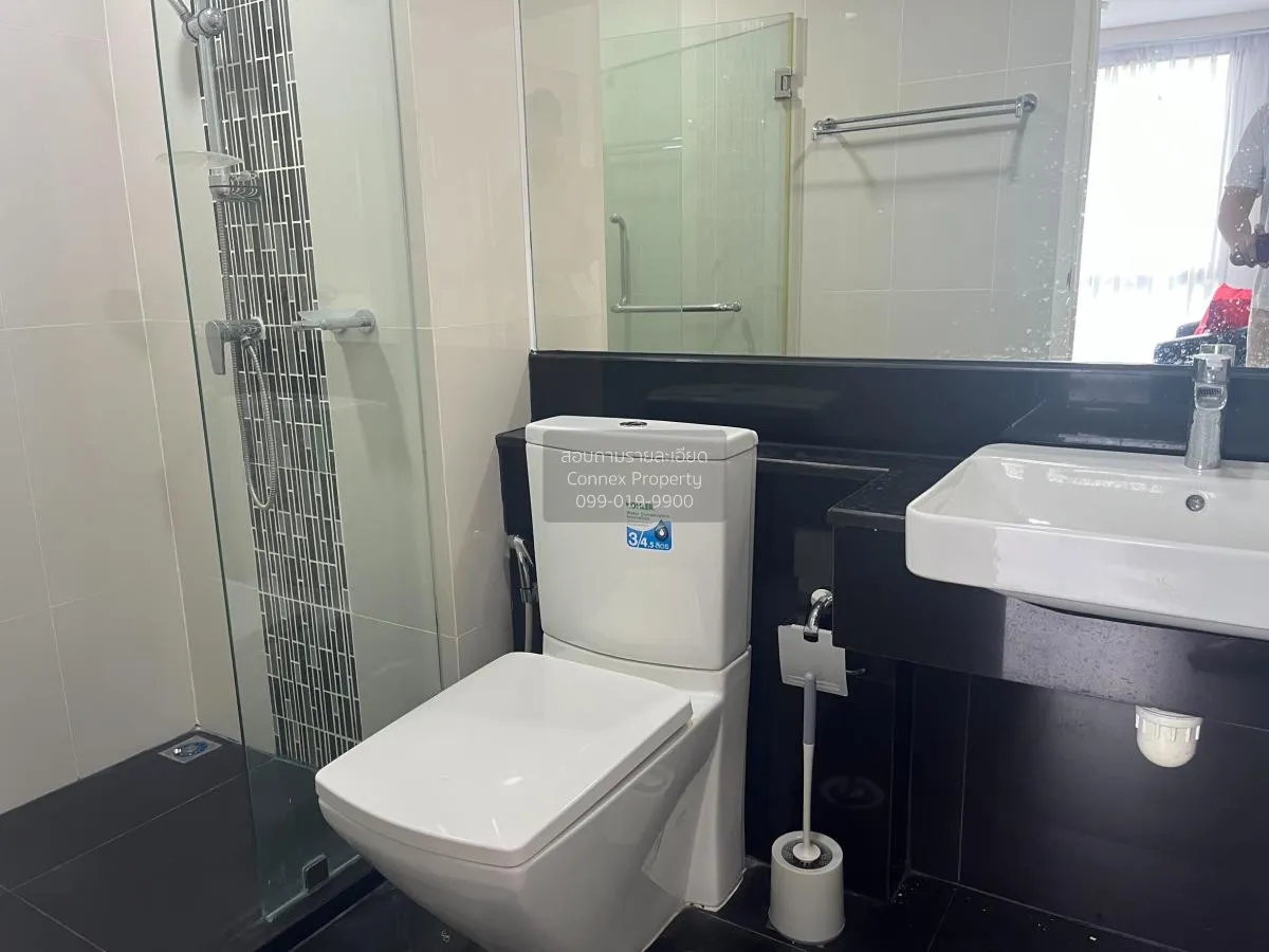 For Rent Condo , Bangkok Feliz @ Bangkae Station , MRT-Bang Khae 