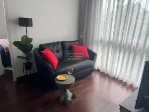 For Rent Condo , Bangkok Feliz @ Bangkae Station , MRT-Bang Khae , Bang Wa , Phasi Charoen , Bangkok , CX-136796