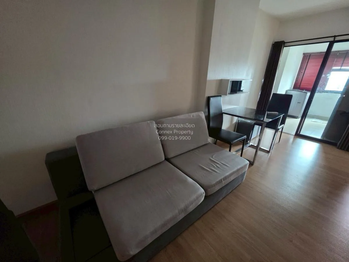 ขายคอนโด  ศุภาลัย ลอฟท์ แจ้งวัฒนะ บางตลาด ปากเกร็ด นนทบุรี CX-136 4