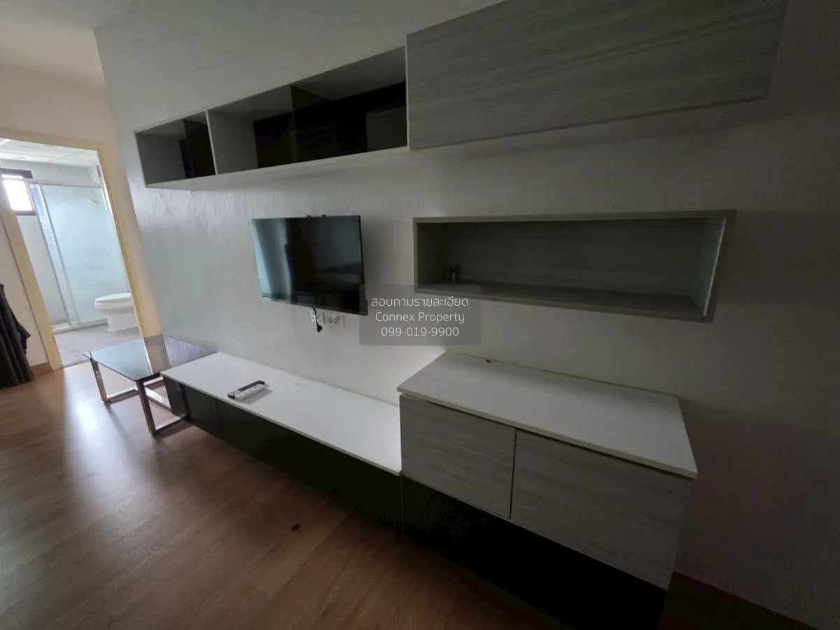 ขายคอนโด  ศุภาลัย ลอฟท์ แจ้งวัฒนะ บางตลาด ปากเกร็ด นนทบุรี CX-136