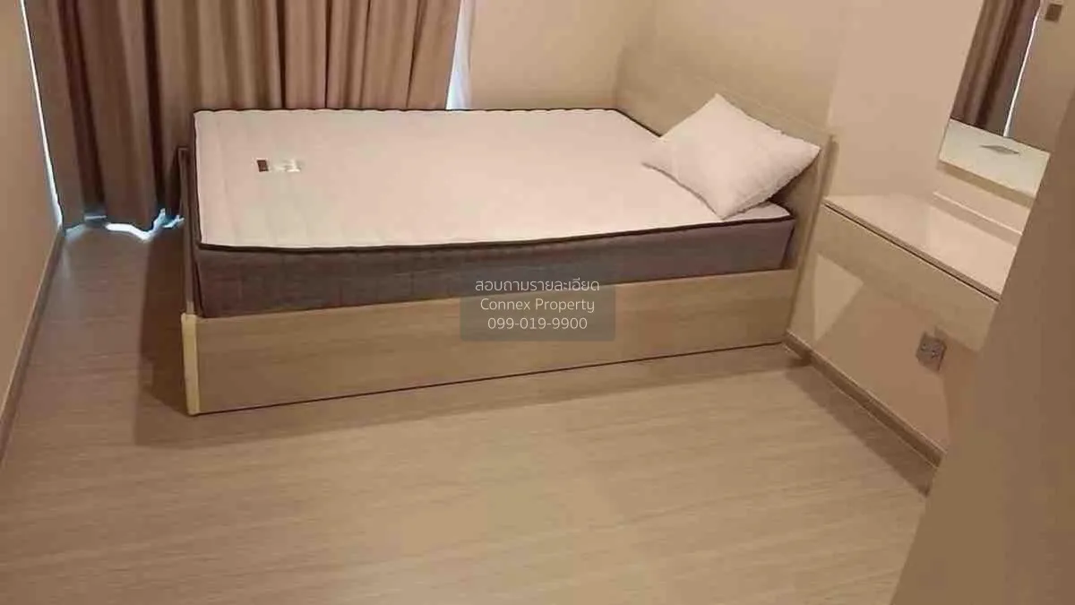 For Sale Condo , Aspire Erawan Prime , BTS-Chang Erawan , Pak Nam 4