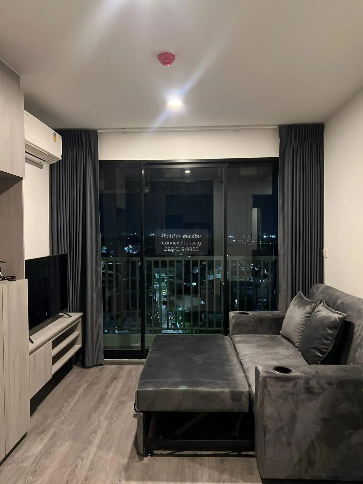 For Rent Condo , The Origin E22 Station , BTS-Sai Luat , Pak Nam  1
