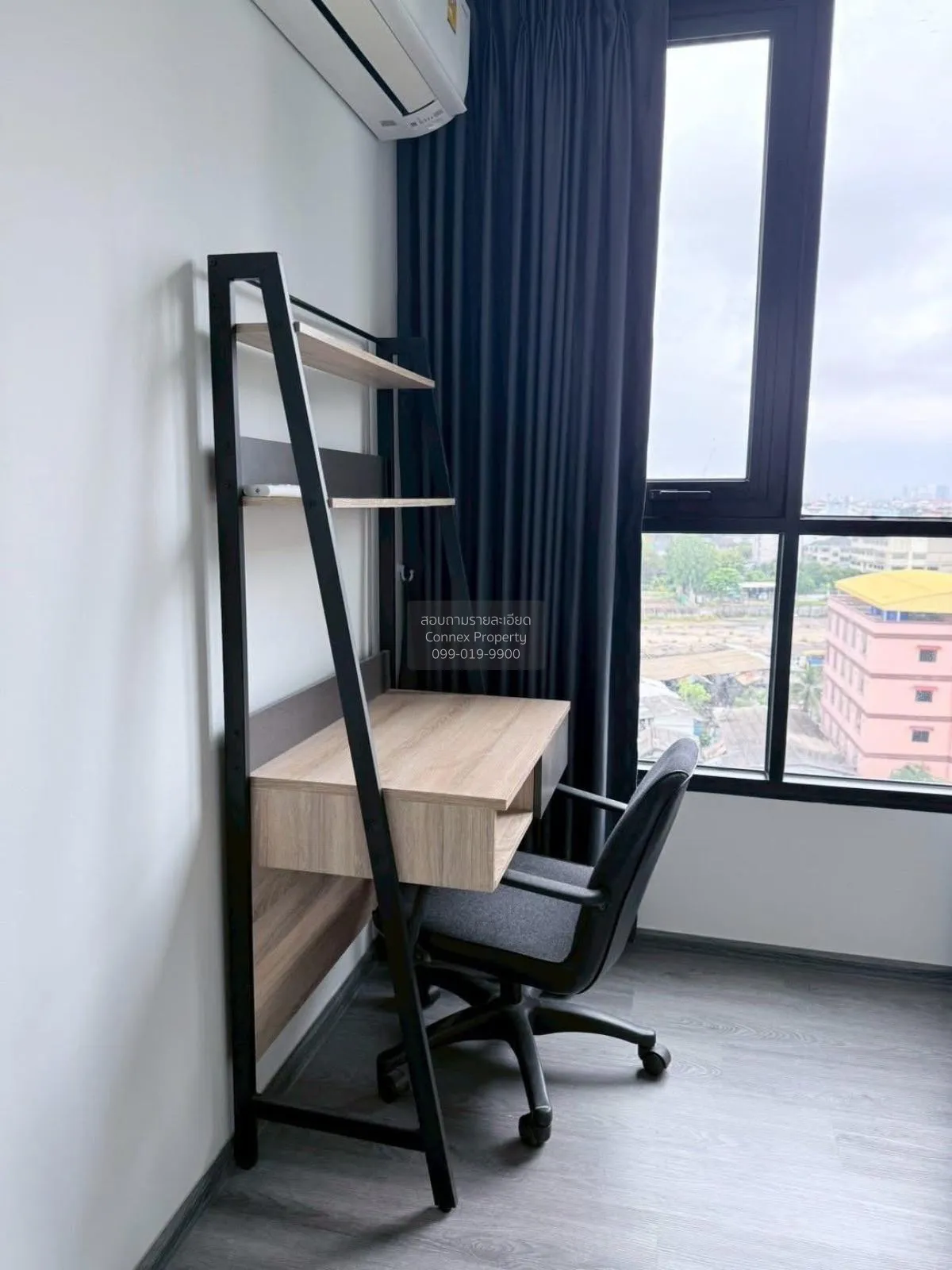 For Rent Condo , The Origin E22 Station , BTS-Sai Luat , Pak Nam  3