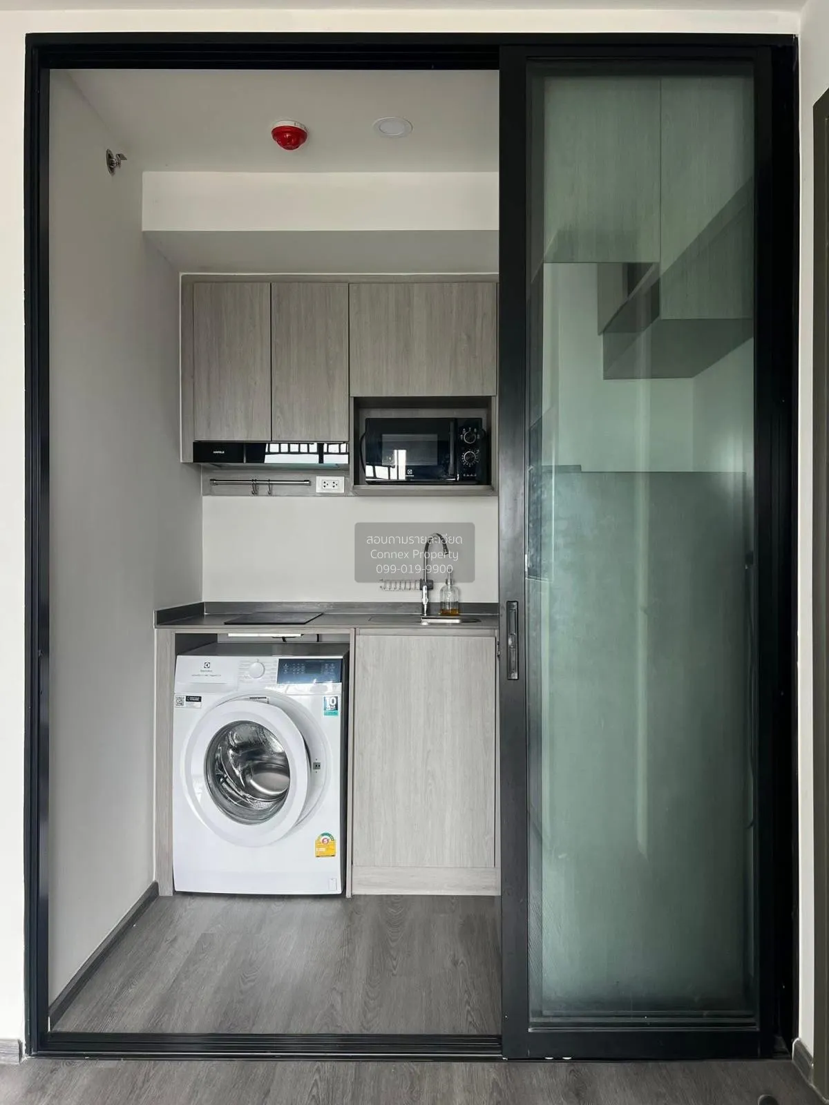 For Rent Condo , The Origin E22 Station , BTS-Sai Luat , Pak Nam  4